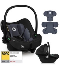 Lionelo astrid size baby - astrid, i-size
