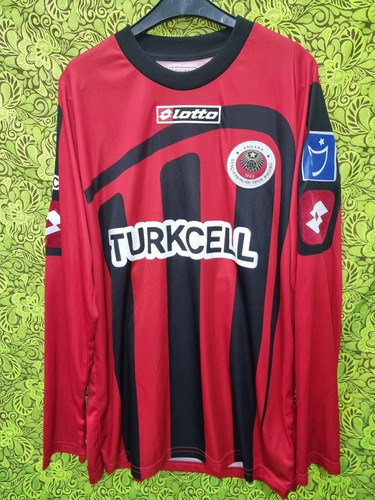 Original spielertrikot trikot - original,