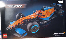 LEGO® Technic 42141 McLaren