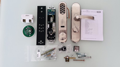 Abus sicherheitsbeschlag slt - abus,