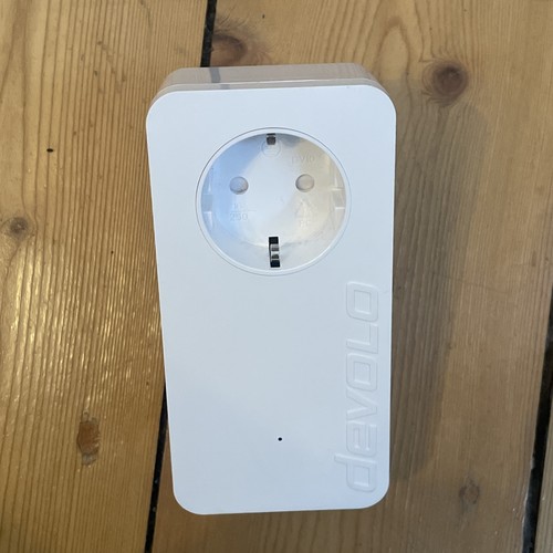 Devolo dlan 550 duo - dlan, duo+