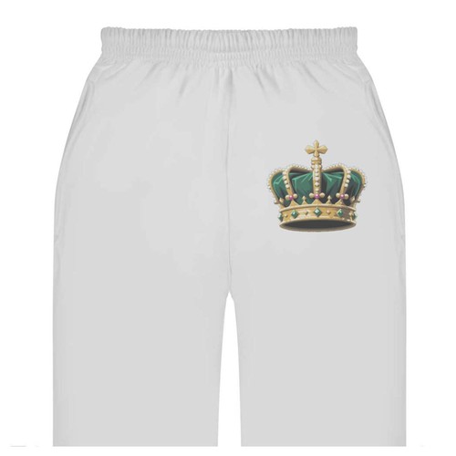 Jogginghose jogger royal - jogginghose, "royal