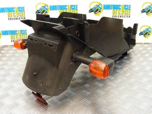 Yamaha thunderace verkleidung - thunderace,