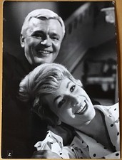 Ruth Leuwerik & Peter van Eyck