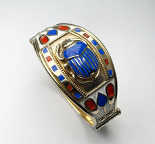 925 Silber Armreif mit