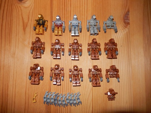 Lego exo force - lego,