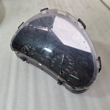 W6* Peugeot 206 Tacho