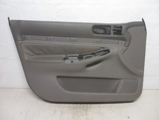 Türverkleidung Vorne Links