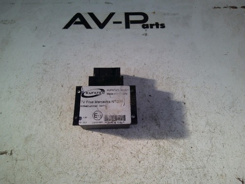 Mercedes klasse w211 comand - mercedes,