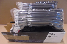 2x HP CE278A 78A Toner black