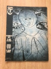 Weekend Telegraph Magazine No