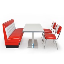 American Dinerbank Chicago Set