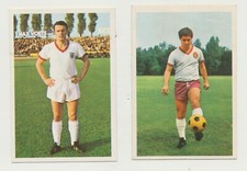 Sammelbild Nr. A 66  - Hans