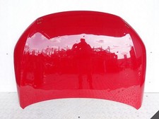 VW SCIROCCO 1K8 Bj.08-17 Motorhaube *HAGELSCHADE*