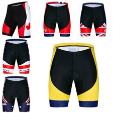 Country Radlerhose Herren Kurz