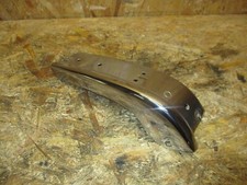 BMW E30 Stoßstangenecke vorne