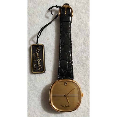Pierre cardin chromachron - pierre,