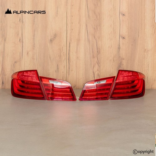 Original bmw f10 lci - bmw,