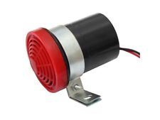 Rückfahrwarner Alarm