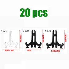 20Stk Tellerständer