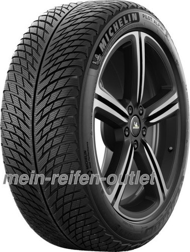 Winterreifen michelin pilot - winterreifen,