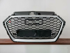 FRONTGRILL AUDI A3 8V 2016+