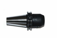 Fräseraufnahme Weldon