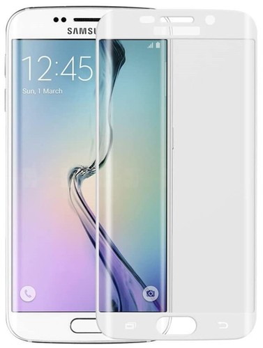 Samsung galaxy edge - 3d,