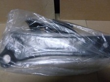 Original VW Käfer hinten