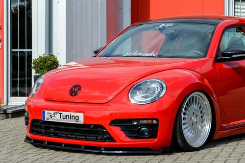 Spoilerschwert frontspoiler - spoilerschwert,