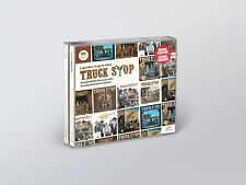 Truck Stop - BIG BOX -