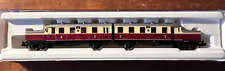 Roco N 23390 Akkutriebwagen Wittfeld DRG, Vitrinenmodell, analog, OVP