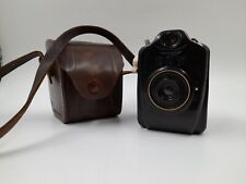 Bakelit Fotoapparat Bilora Boy