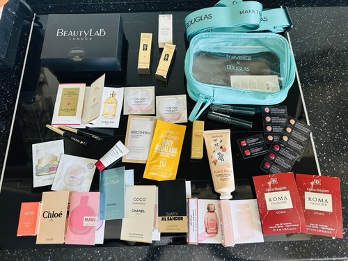 Kosmetik proben damen - kosmetik,