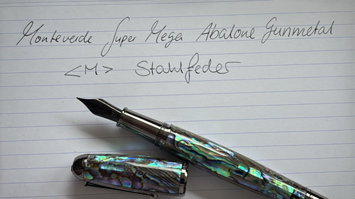 Super mega abalone monteverde - abalone,