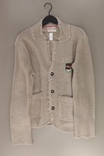 Second Life Fashion Alpin De Luxe Trachtenjacke für Herren Gr. 54, XL Langarm