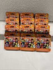 Lego 71052 - LEGO Minifiguren