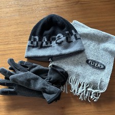 🥳 Winter-Set für Kinder