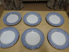 Lomonosov Kuchenteller