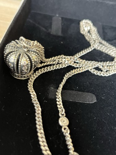 Pandora anhänger royal - anhänger, crown