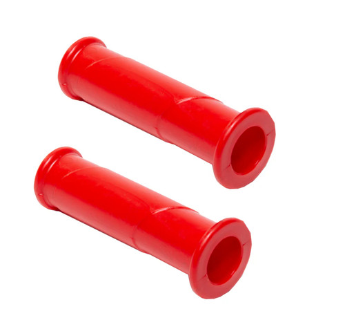 Schubkarrengriffe rot - ,