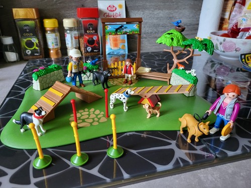 Playmobil superset - playmobil,