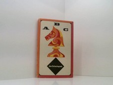 Juri Awerbach: ABC des