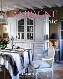 Campagne chic maisons de - chic,