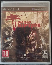Dead island riptide - island,