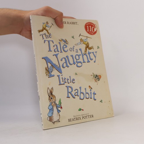 The tale naughty little - a,