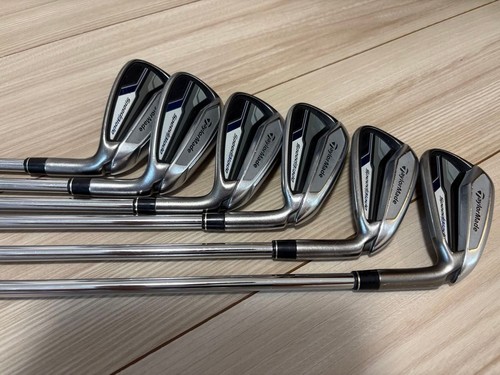 Taylormade speed blade - speed,