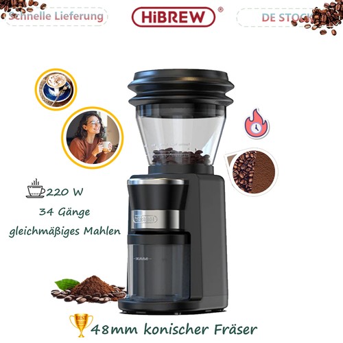 Hibrew kegelmahlwerk - hibrew,
