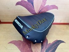 Honda Z50J Sitzbank. MiniTrail