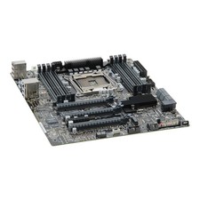 ASUS WS C422 DC Xeon W